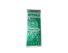 Găng tay chống hóa chất Nitrile NF1513